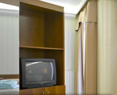Hotel Commodore Terme Montegrotto Terme Phòng bức ảnh